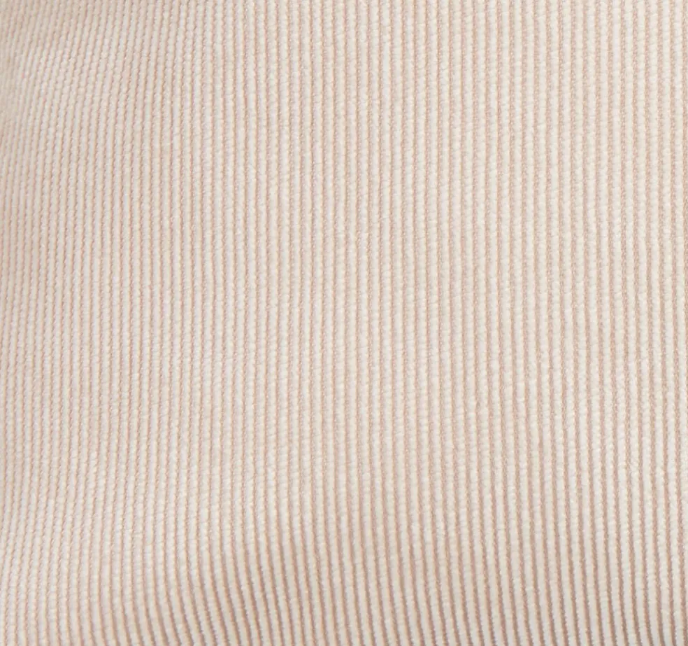 DUSKULLHousse de coussin DUSKULL 50x50 beige