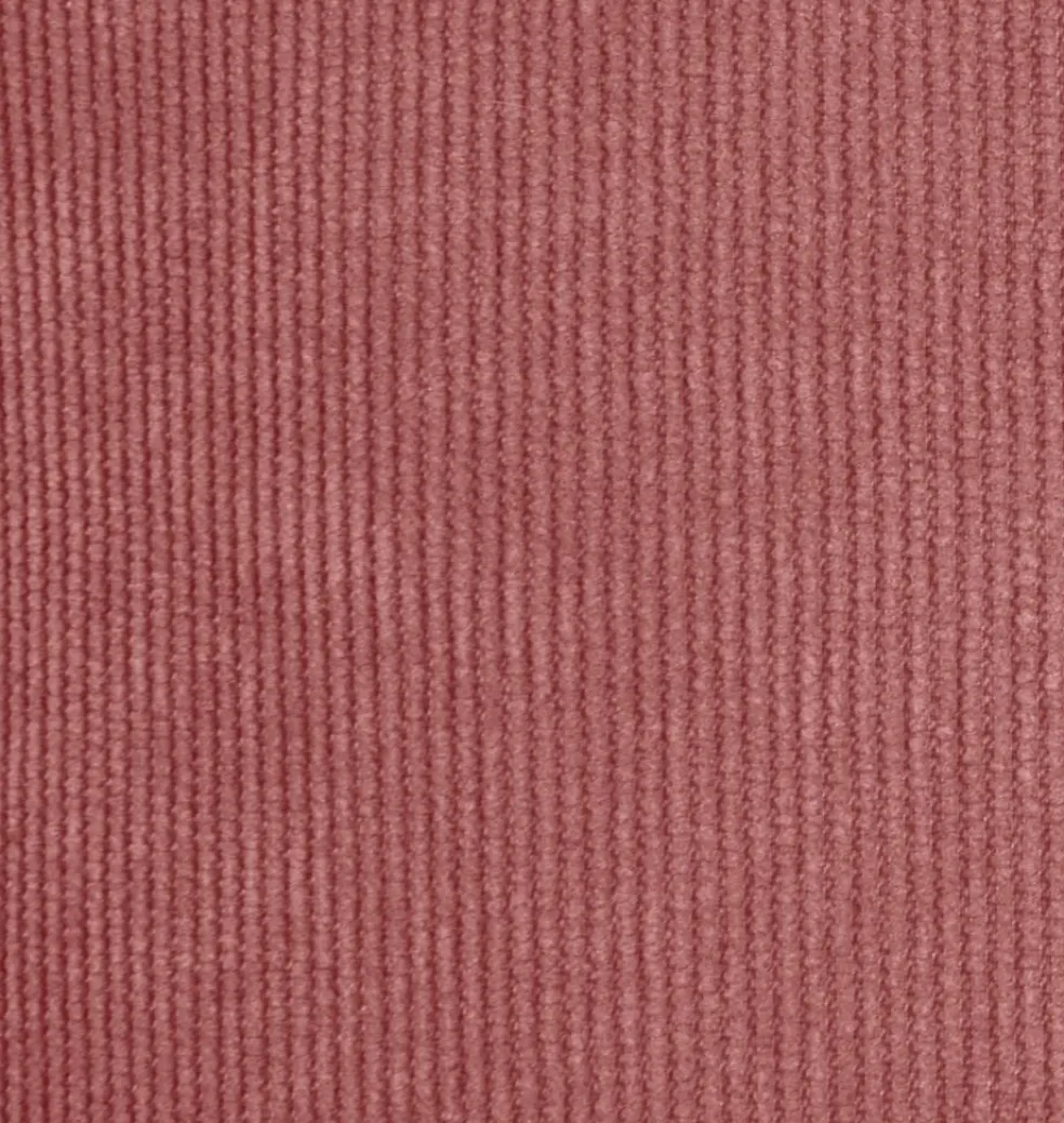 DUSKULLHousse de coussin DUSKULL 50x50 rose