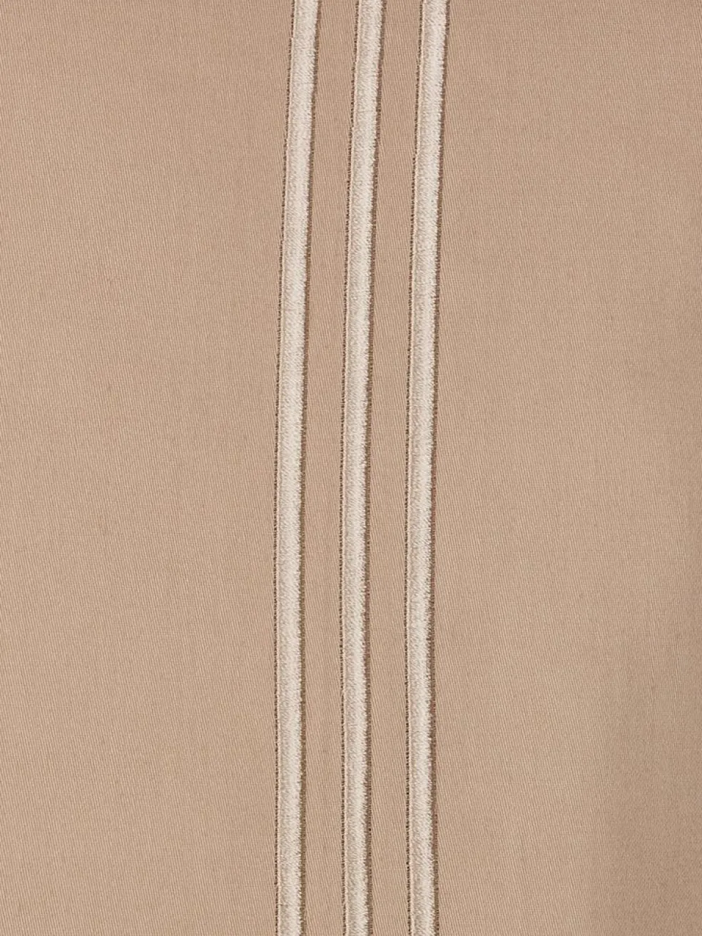 EAGoldTaie d'oreiller Satin EA 60x63/70 sable