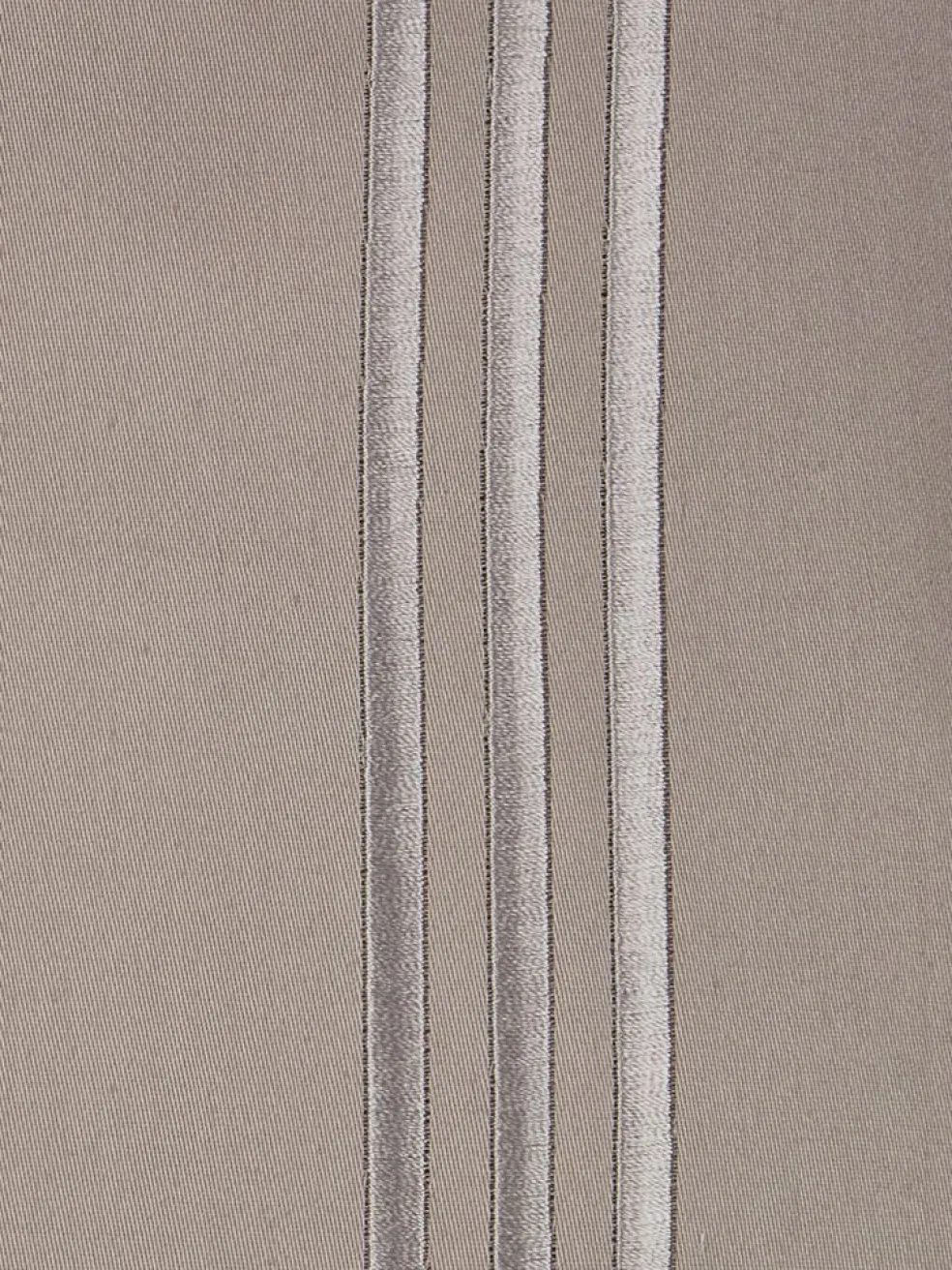 EAGoldTaie d'oreiller Satin EA 60x63/70 gris clair
