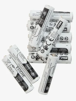 EDDIEPiles EDDIE AAA 10pcs/pqt