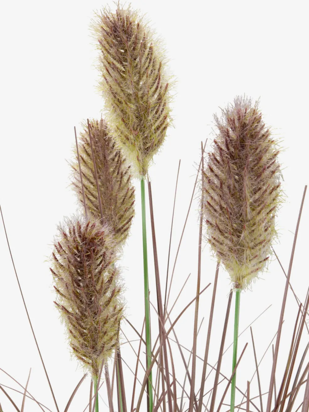 EDERFUGLPlante artificielle EDERFUGL H80 herbe verte