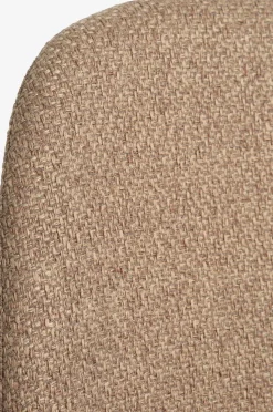 EJSTRUPChaise EJSTRUP sable foncé/coloris chêne naturel