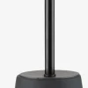 EKBYBrosse wc EKBY noir