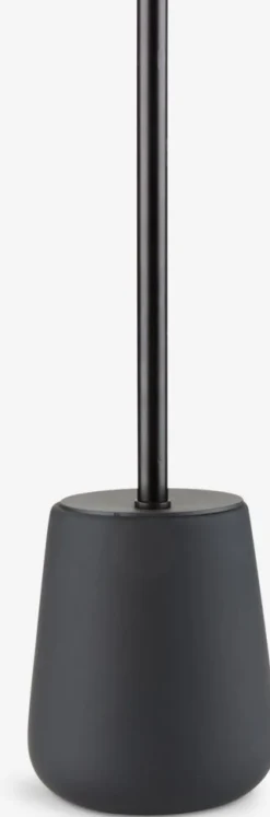 EKBYBrosse wc EKBY noir