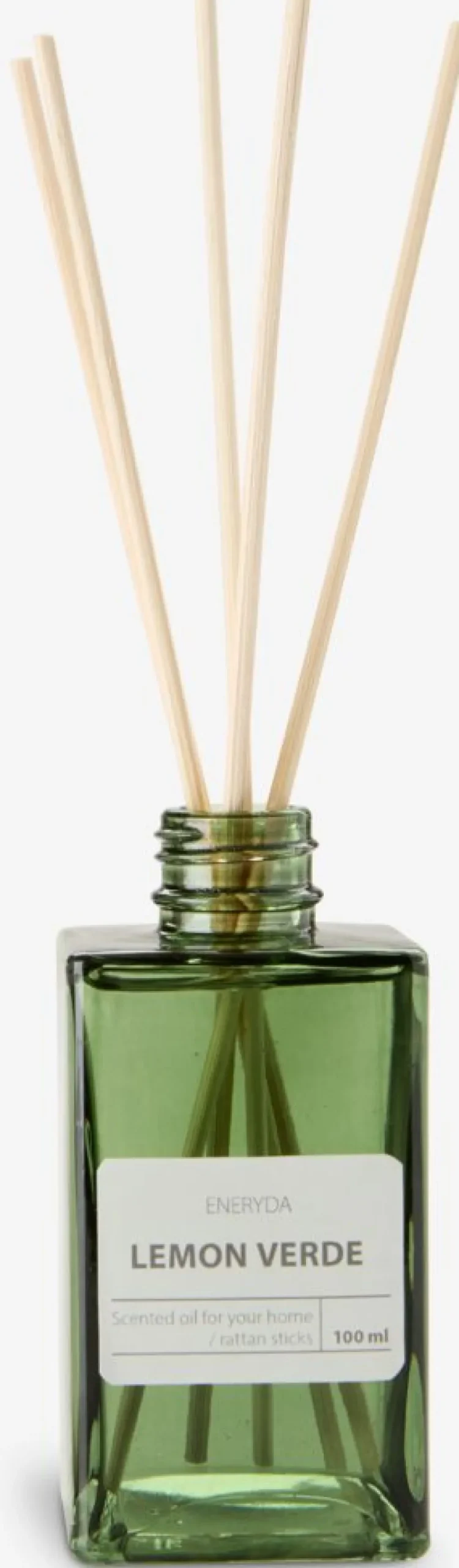 ENERYDADiffuseur de parfum ENERYDA lemon verde 100ml
