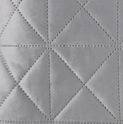 ENGBLOMMECoussin de dos ENGBLOMME 60x90 gris