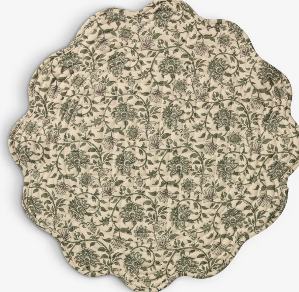 ENGSNELLESet de table ENGSNELLE Ø38 multicolore