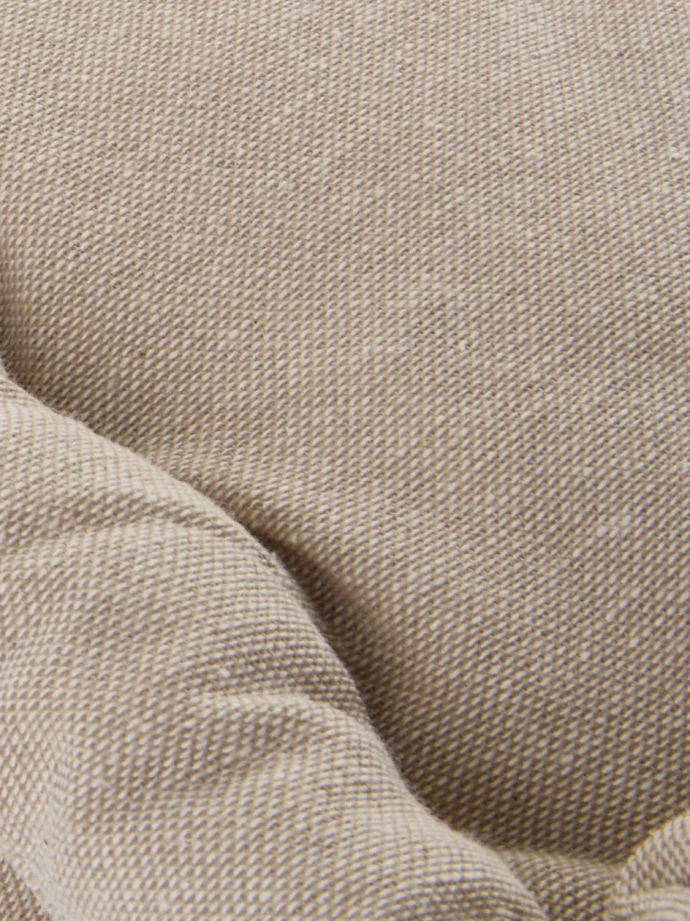 ENGTOFTENCoussin de jardin pour chaise ENGTOFTEN sable