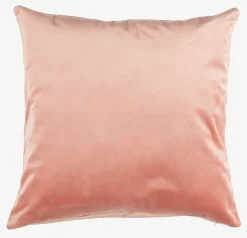 ERTEVIKKEHousse de coussin ERTEVIKKE 50x50 rose poudré