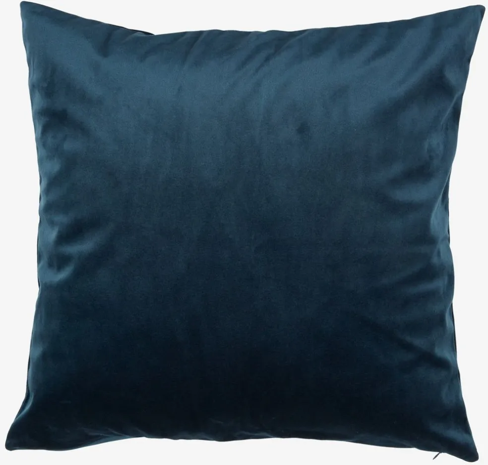ERTEVIKKEHousse de coussin ERTEVIKKE 50x50 bleu