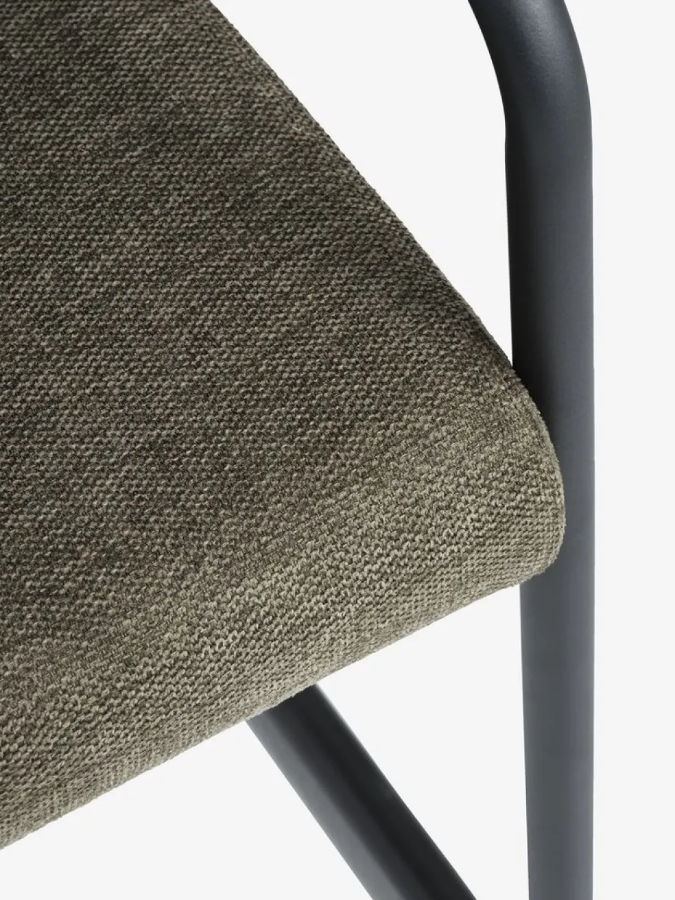 ESPEChaise ESPE olive/noir