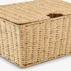 ESPENBoîte de rangement ESPEN l40xL27xH19cm a/couvercle