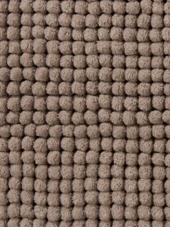 FAGERSTAPlusTapis de bain FAGERSTA 50x80 sable foncé