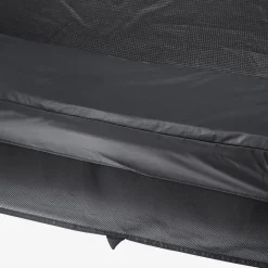 FALKTrampoline enterré FALK Ø396 a/filet noir
