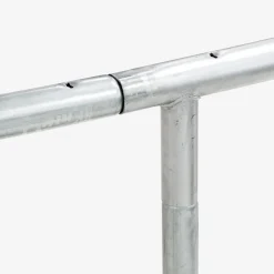 FALKTrampoline FALK Ø250 a/filet sécurité noir