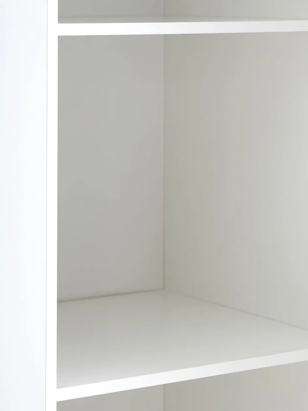FANDRUPArmoire FANDRUP 50x176 1 porte blanc