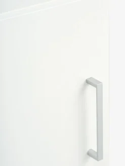 FANDRUPMeuble haut FANDRUP 50x41 1 porte blanc