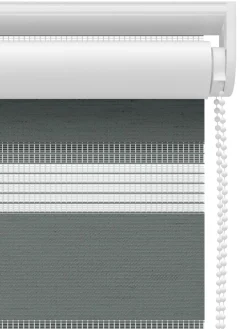 FEMRISStore enrouleur Duo FEMRIS 45x180cm gris