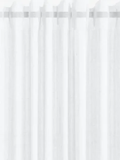 FEMUNDENRideau FEMUNDEN 1x140x245 blanc