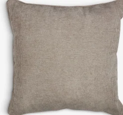 FJELLFIOLCoussin FJELLFIOL 45x45 gris chaud/beige