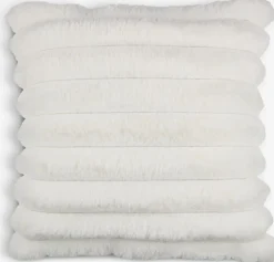 FJELLPRYDCoussin FJELLPRYD 50x50 blanc
