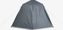 FJELLRYPETente pop-up FJELLRYPE 4 personnes gris