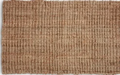 FJELLSTARRPaillasson FJELLSTARR 50x80x1,5 naturel