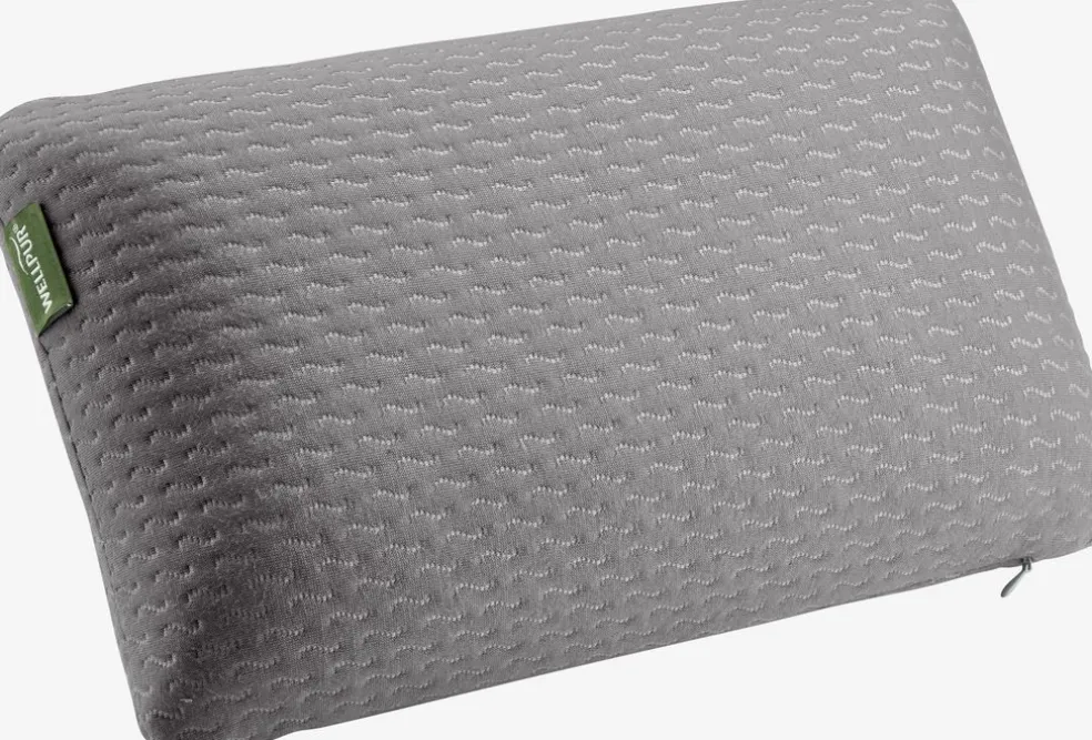 FOSSANPlusOreiller de voyage 24x42x12 WELLPUR FOSSAN