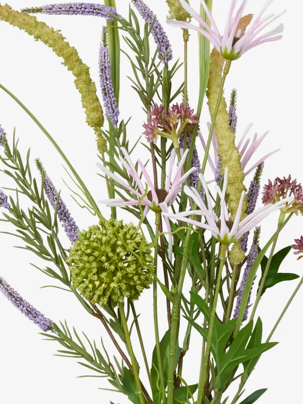FRANZBouquet artificiel FRANZ H75cm vert