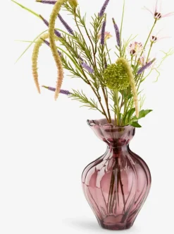 FRANZBouquet artificiel FRANZ H75cm vert