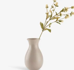 FREIVase FREI Ø16xH26cm gris
