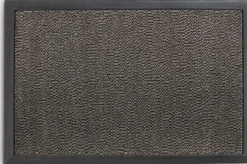 FRYTLEPaillasson FRYTLE 40x60x0,5 gris