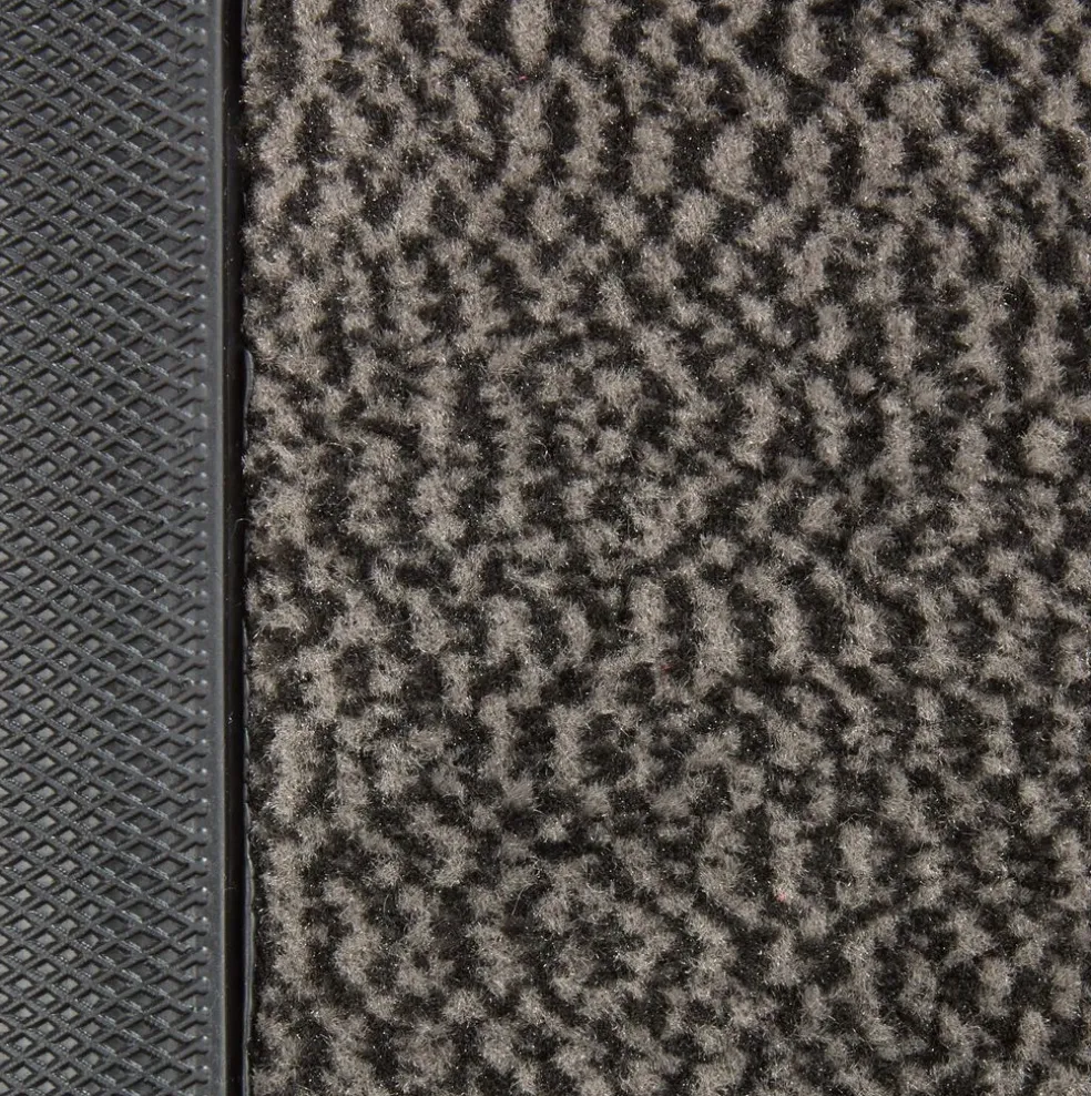 FRYTLEPaillasson FRYTLE 60x80x0,5 gris