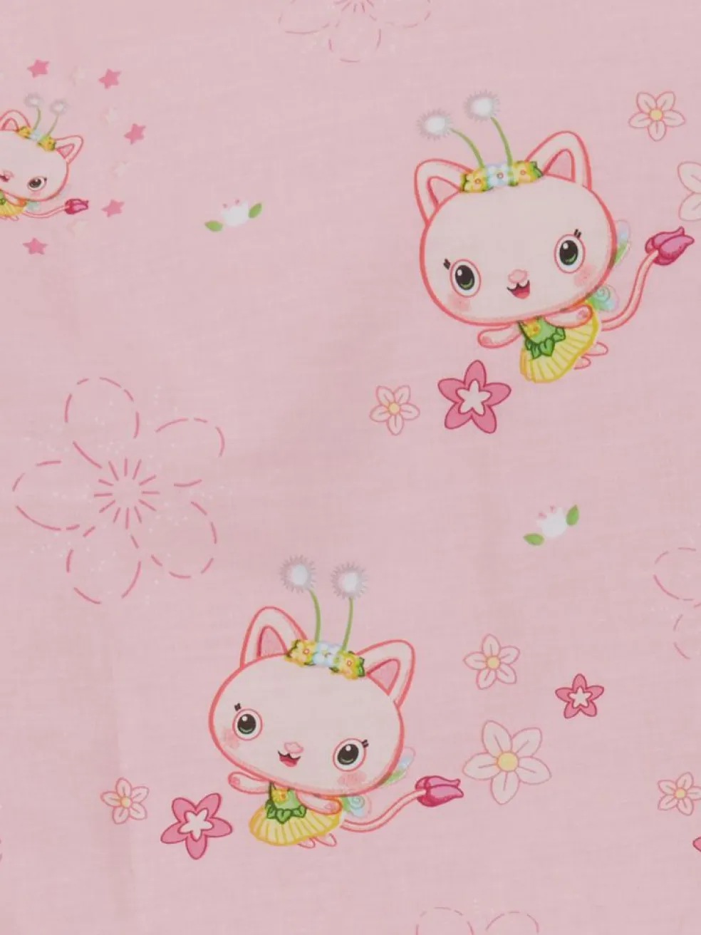 GABBYParure de lit GABBY 140x200 rose