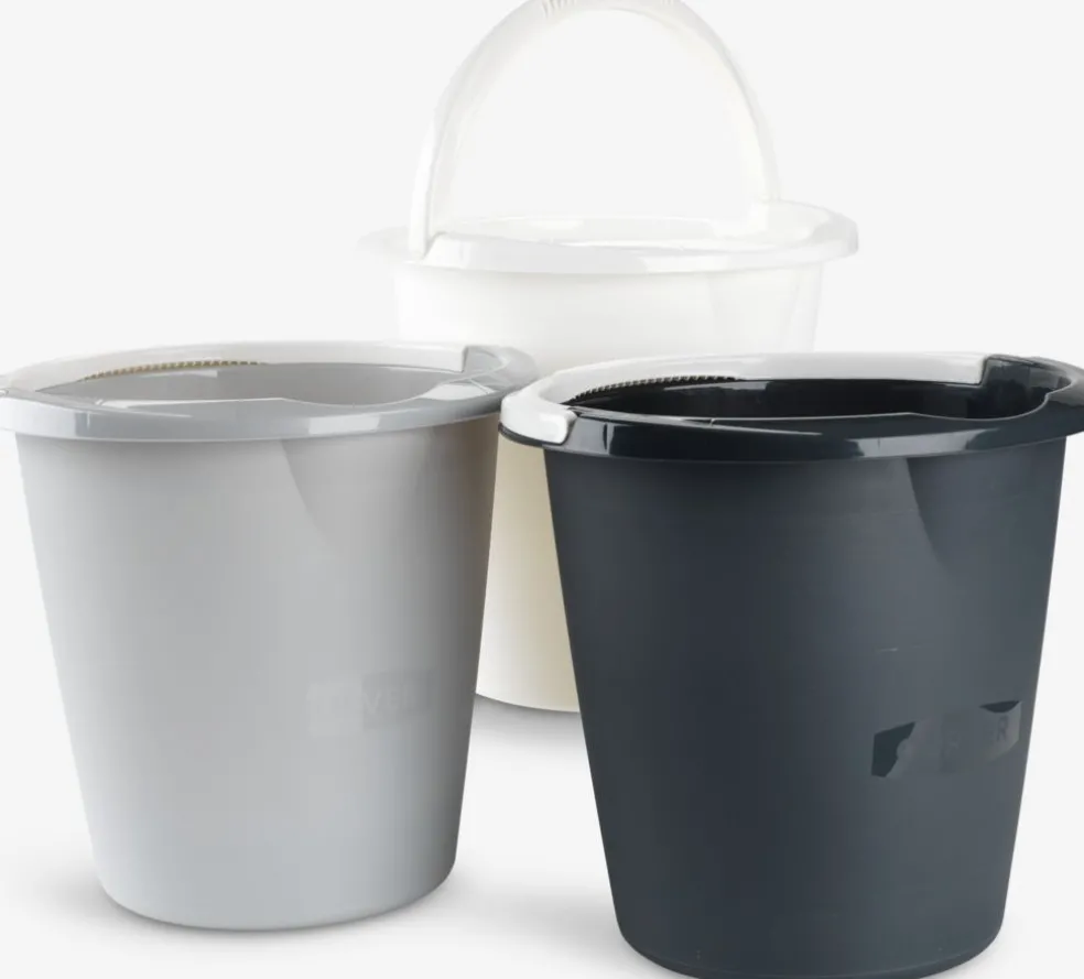 GABRIELSeau GABRIEL 10L assorti