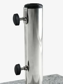 GAMMELSOLEPied de parasol GAMMELSOLE 45kg gris
