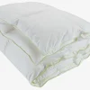 GEITTINDENGoldCouette duvet de canard 240x220 KRONBORG GEITTINDEN chaude