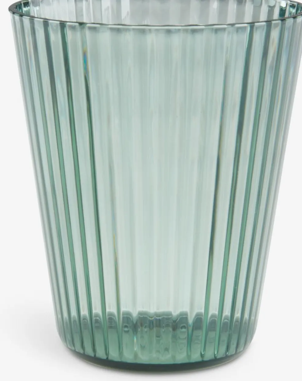 GERLEFGobelet GERLEF Ø9xH10cm 4pcs/pqt ass.