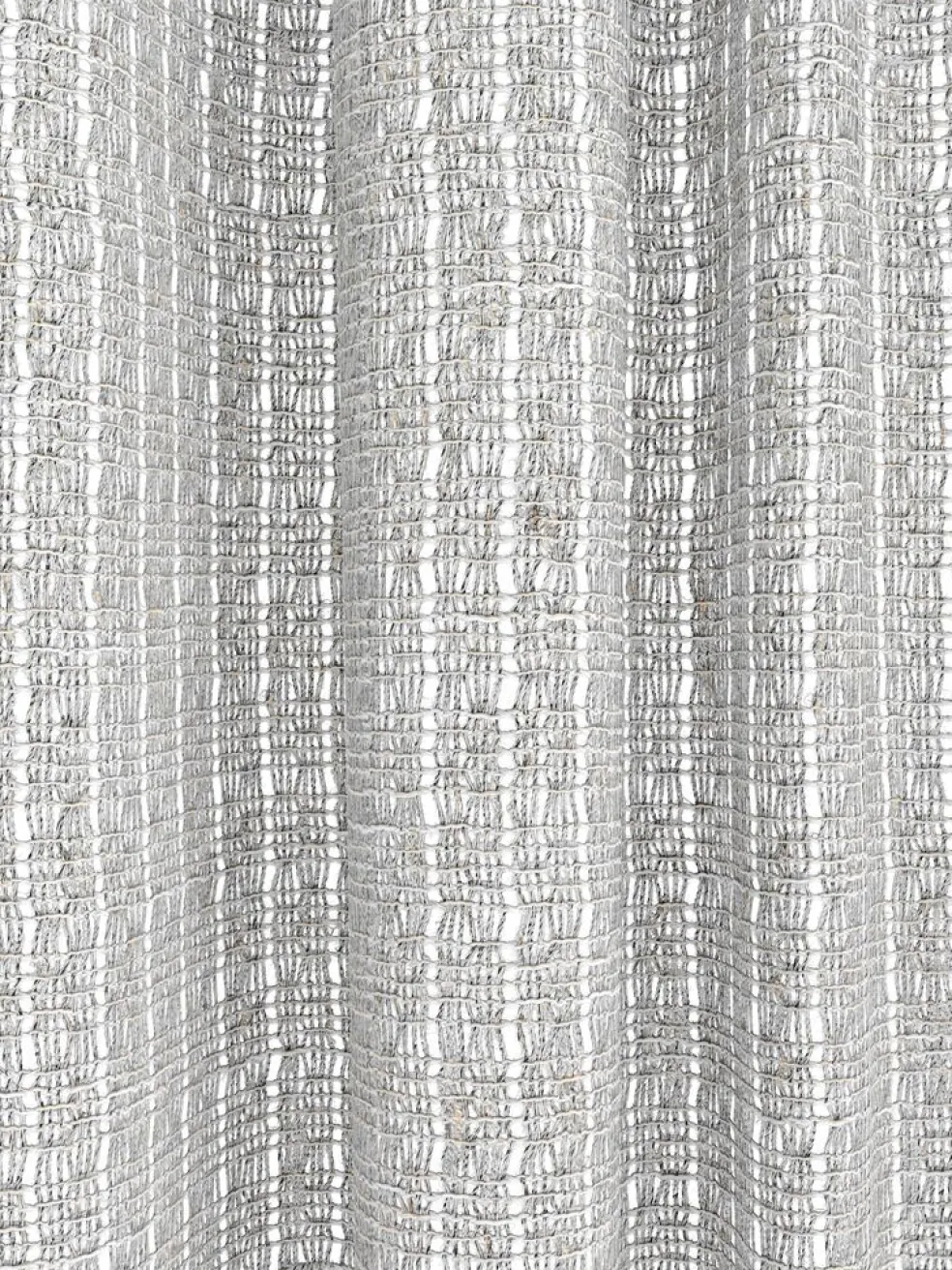 GJENDERideau GJENDE 1x140x245 gris clair