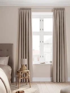 GODDORideau GODDO 1x135x245 sable foncé