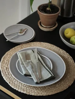 GREGERSSet de couverts GREGERS acier inoxydable 16 pcs/pqt