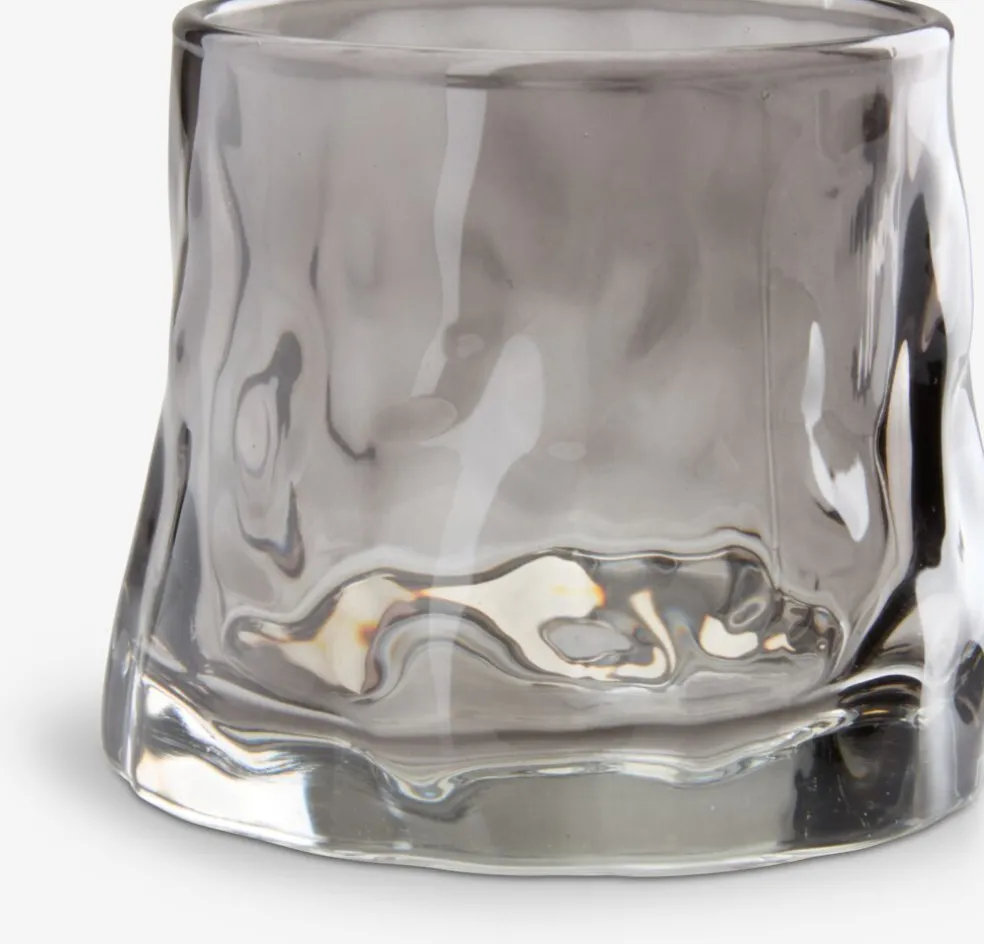 GUDMANPhotophore GUDMAN Ø8xH7cm gris