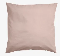 GULAKSHousse de coussin GULAKS 40x40 rose