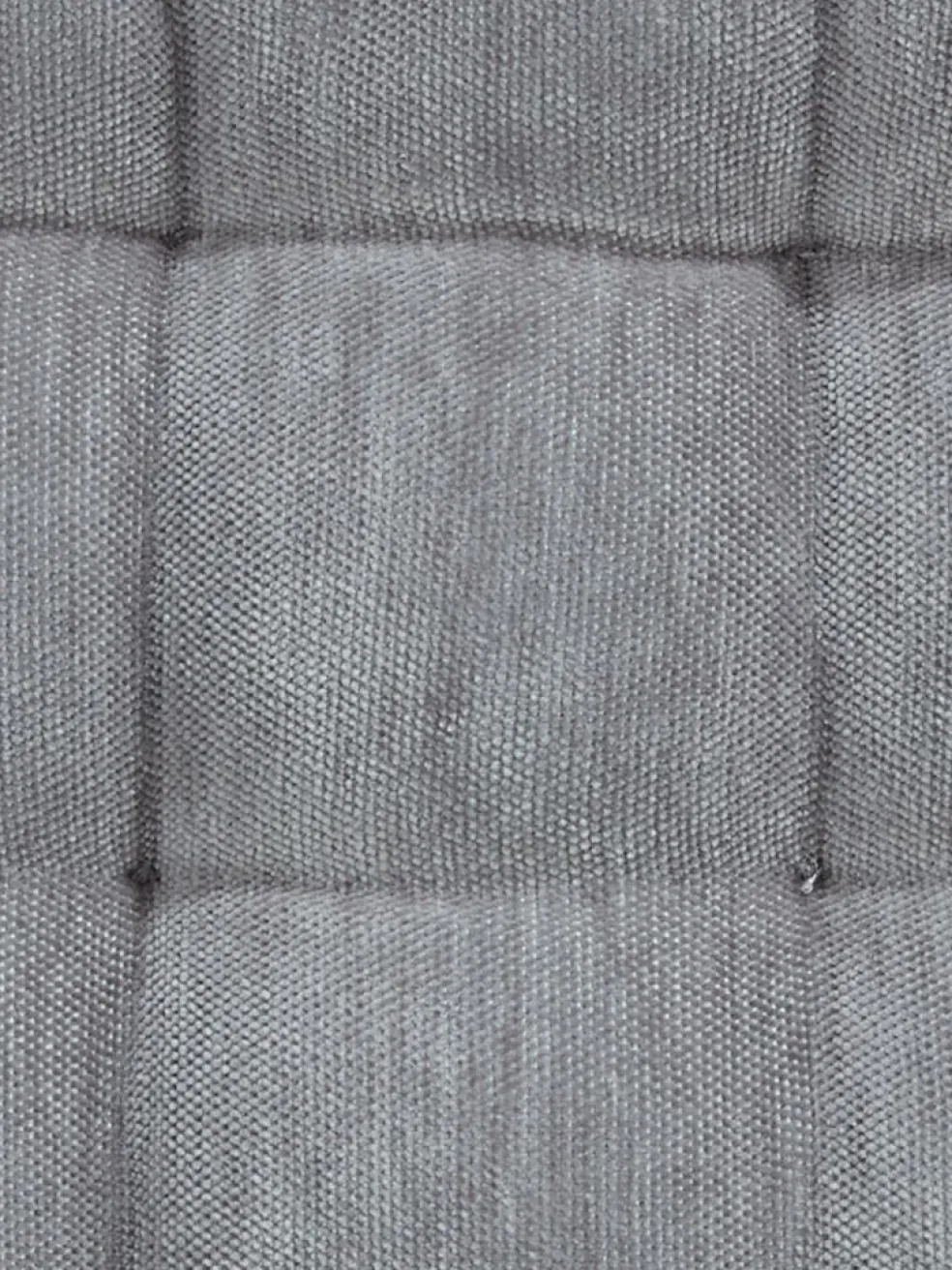 GULLRISPCoussin de chaise GULLRISP 40x40x5 gris