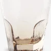 GUNVALDVerre GUNVALD 35cl brun