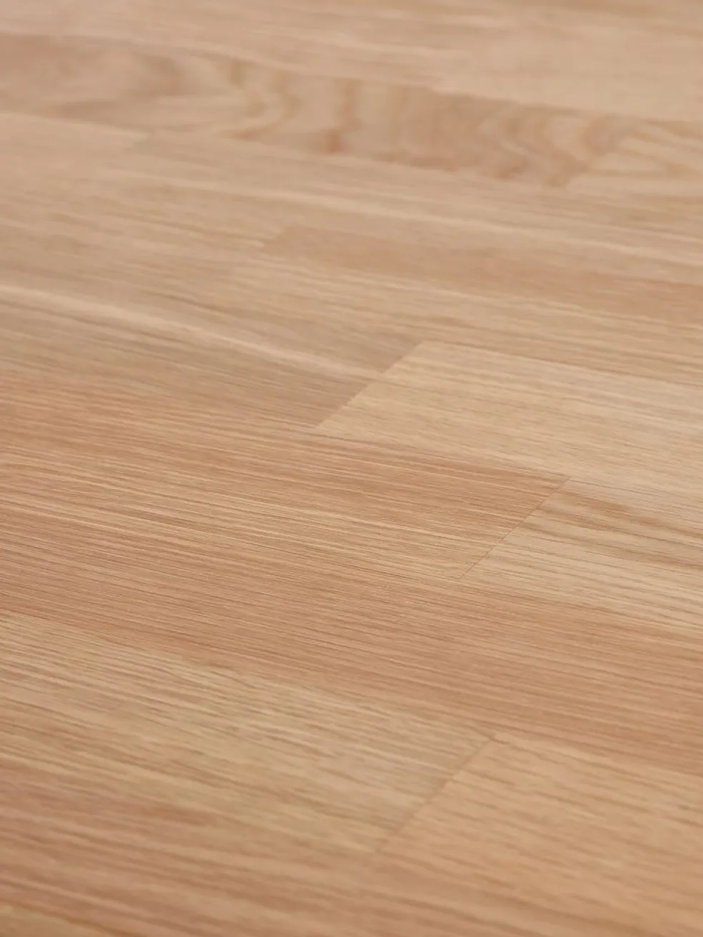 HAGETable de bar HAGE 70x115 chêne naturel