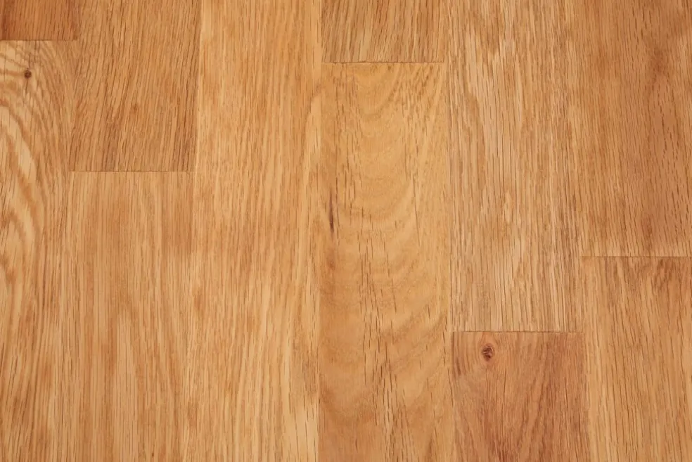 HAGETable HAGE 90x190 chêne naturel