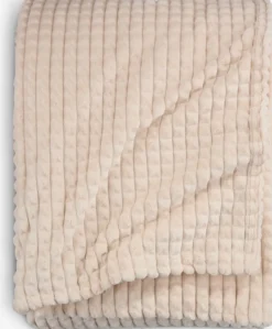 HAGTORNCouvre-lit HAGTORN 200x220 beige