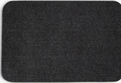 HAGTRONPaillasson HAGTRON 38x57x0,4 gris foncé